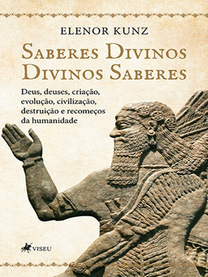 cover image of Saberes Divinos--Divinos saberes